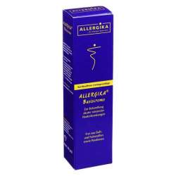 ALLERGIKA® Basiscreme 100g