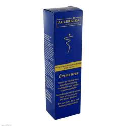 ALLERGIKA Creme urea 5%