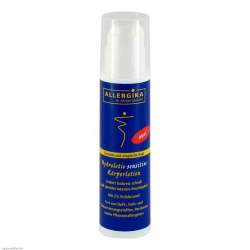 ALLERGIKA® Hydrolotio sensitive 200ml