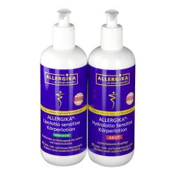 ALLERGIKA® Sensitive Duo 2x500ml