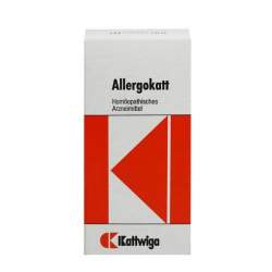 Allergokatt 100 Tbl.