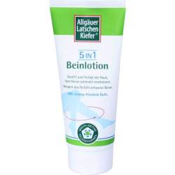 ALLGÄUER LATSCHENK. 5in1 Beinlotion