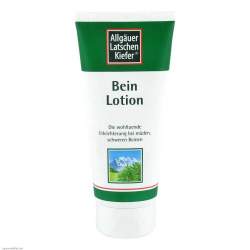 ALLGÄUER LATSCHENK. Bein Lotion