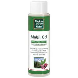 ALLGÄUER LATSCHENK. mobil Gel