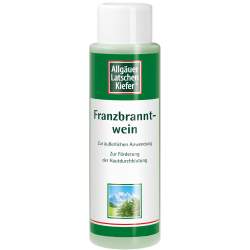 Allgäuer LK Franzbranntwein extra stark 250 ml