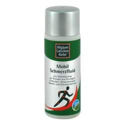 Allgäuer LK Mobil Schmerzfluid 100 ml