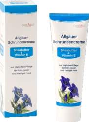 ALLGÄUER SCHRUNDENCREME