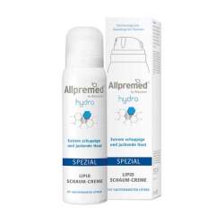 ALLPREMED hydro SPEZIAL Lipid Schaum-Creme