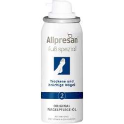 ALLPRESAN Fuß spezial Original Nagelpflege-Öl 2