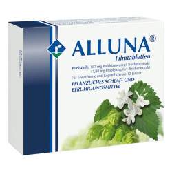 ALLUNA® 60 Filmtbl.