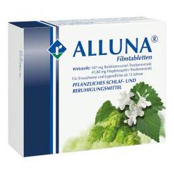 ALLUNA® 60 Filmtbl.