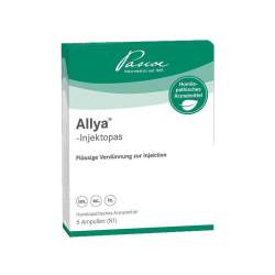 Allya®-Injektopas 5x5ml Amp.