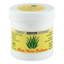 ALOE VERA BALSAM 20%