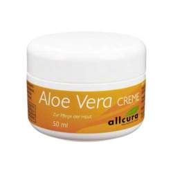 ALOE VERA CREME