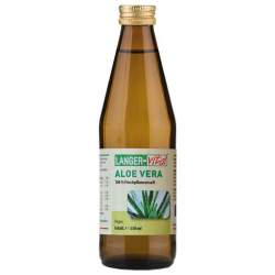 ALOE VERA DIREKTSAFT 100%