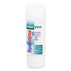 ALOE VERA HANDCREME soft