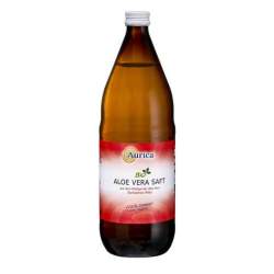 ALOE VERA SAFT Bio 100%