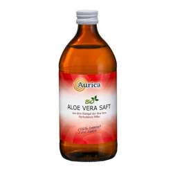 ALOE VERA SAFT Bio 100%