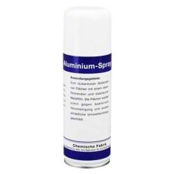 ALUMINIUM SPRAY