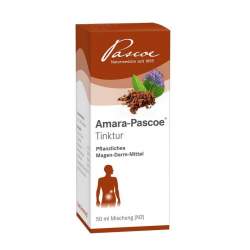 Amara-Pascoe® 50ml Tropfen