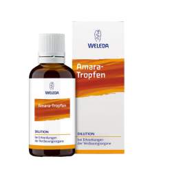 Amara-Tropfen Dilution 50ml