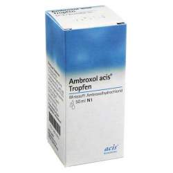 Ambroxol acis® Tropfen 50ml