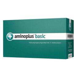 AMINOPLUS basic Kapseln