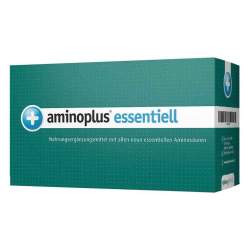 AMINOPLUS essentiell Tabletten