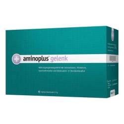 AMINOPLUS gelenk Granulat