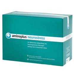 AMINOPLUS neurostress Granulat