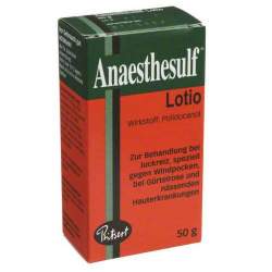 Anaesthesulf® Lotio 50 g