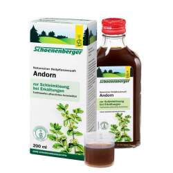 ANDORNSAFT SCHOENENBERGER 200 ml