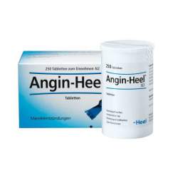 Angin-Heel® SD 250 Tbl.