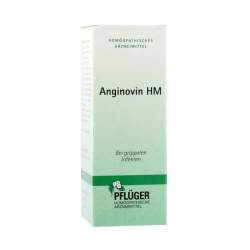 Anginovin HM Tropfen 50ml