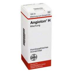 Angioton H Liquidum 100ml