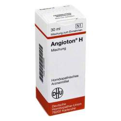 Angioton H Liquidum 30ml