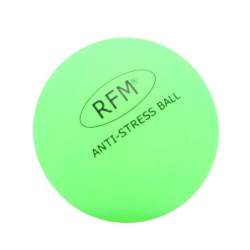 ANTI STRESS Ball farblich sortiert
