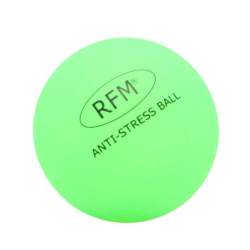ANTI STRESS Ball farblich sortiert