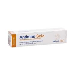 Antimas Selz® Creme 100ml