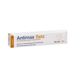 Antimas Selz® Creme 50ml