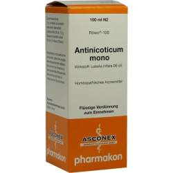 Antinicoticum mono 100ml