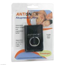 ANTISNOR Akupressurring Gr.XL