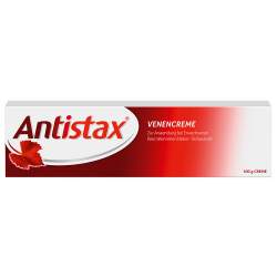 Antistax® Venencreme 100g