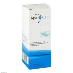 APACARE Liquid Zahnspülung