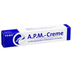 APM Creme