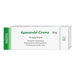 Apocanda® Creme 20 g