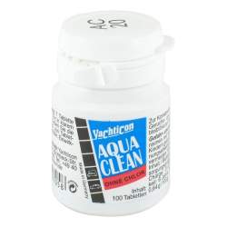 AQUA CLEAN T 20 Tabletten