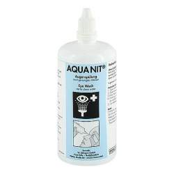 Aqua Nit Augenspuelung