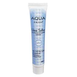 AQUA SKIN Urea Salbe