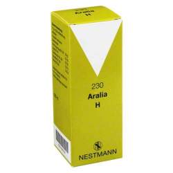 Aralia H 230 Nestmann Tropf. 100 ml